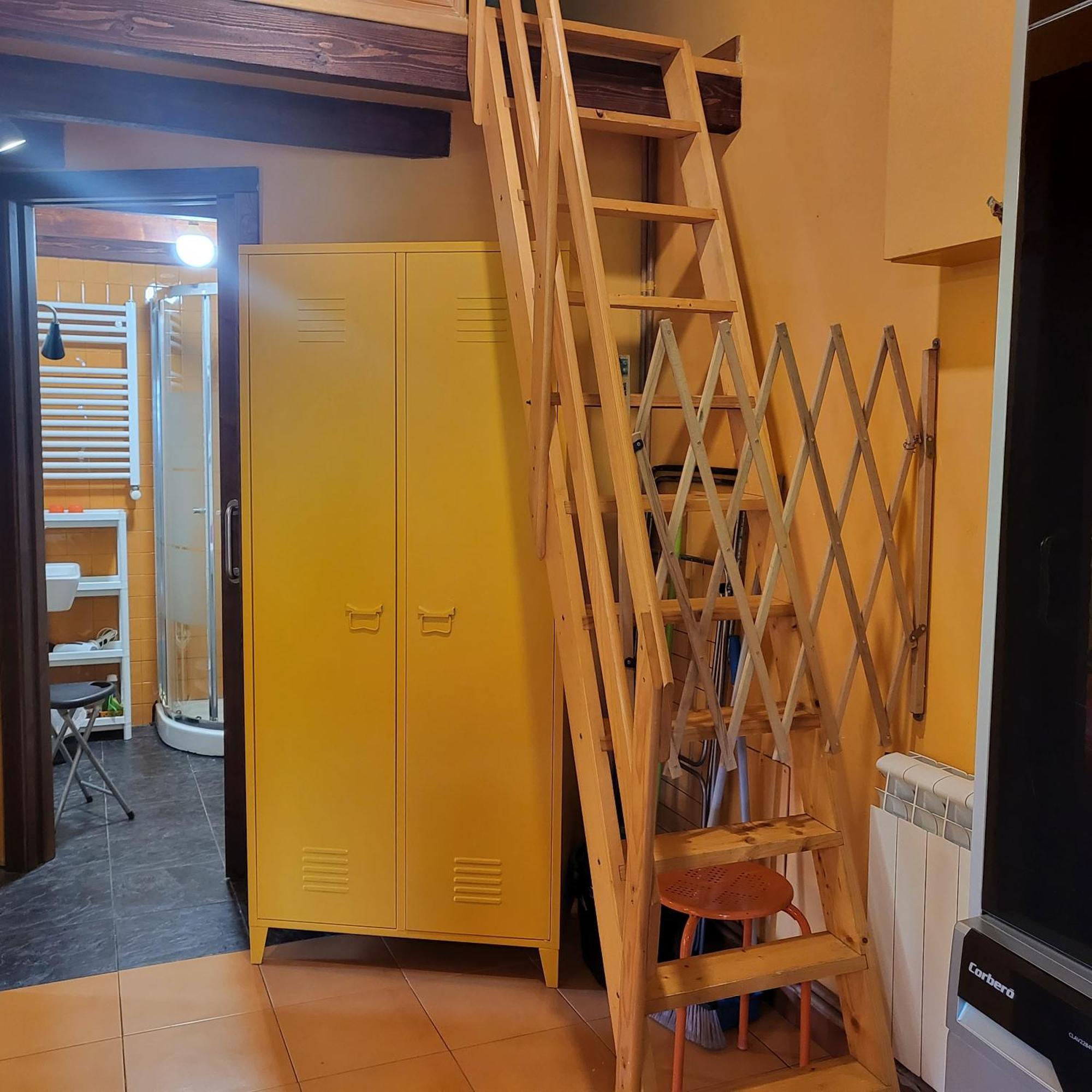 Apartamentos Rosa Jove كاباناس المظهر الخارجي الصورة
