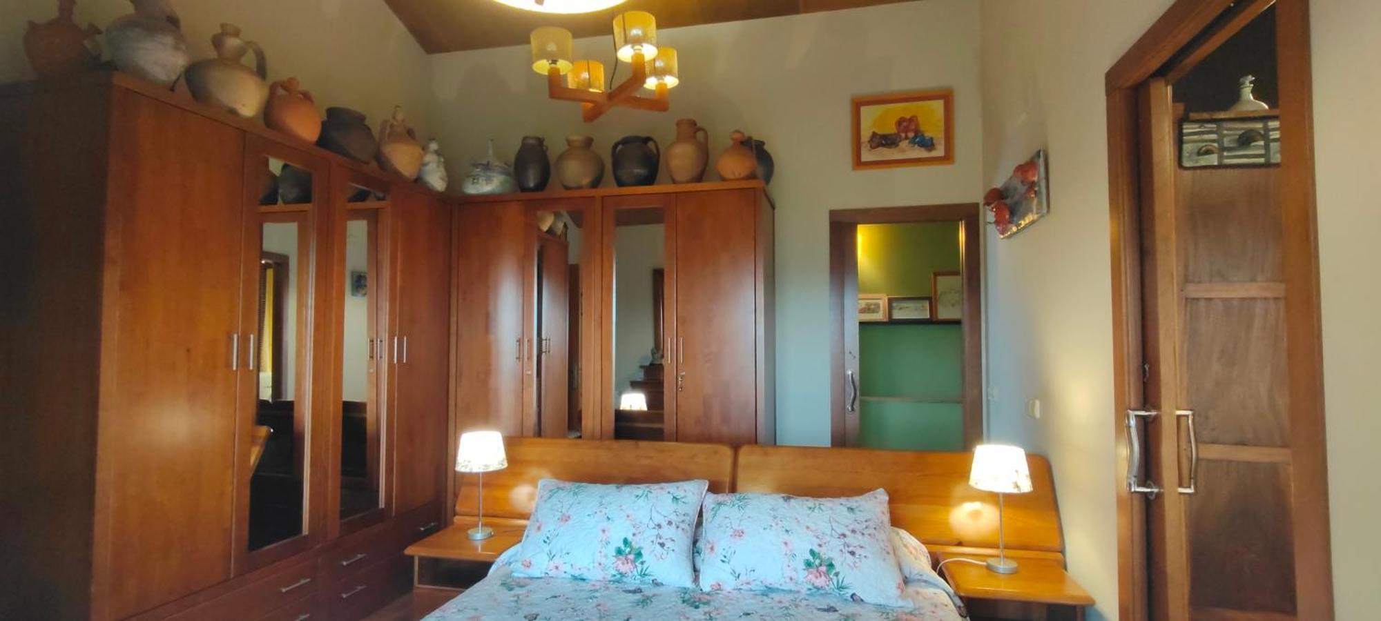Apartamentos Rosa Jove كاباناس المظهر الخارجي الصورة