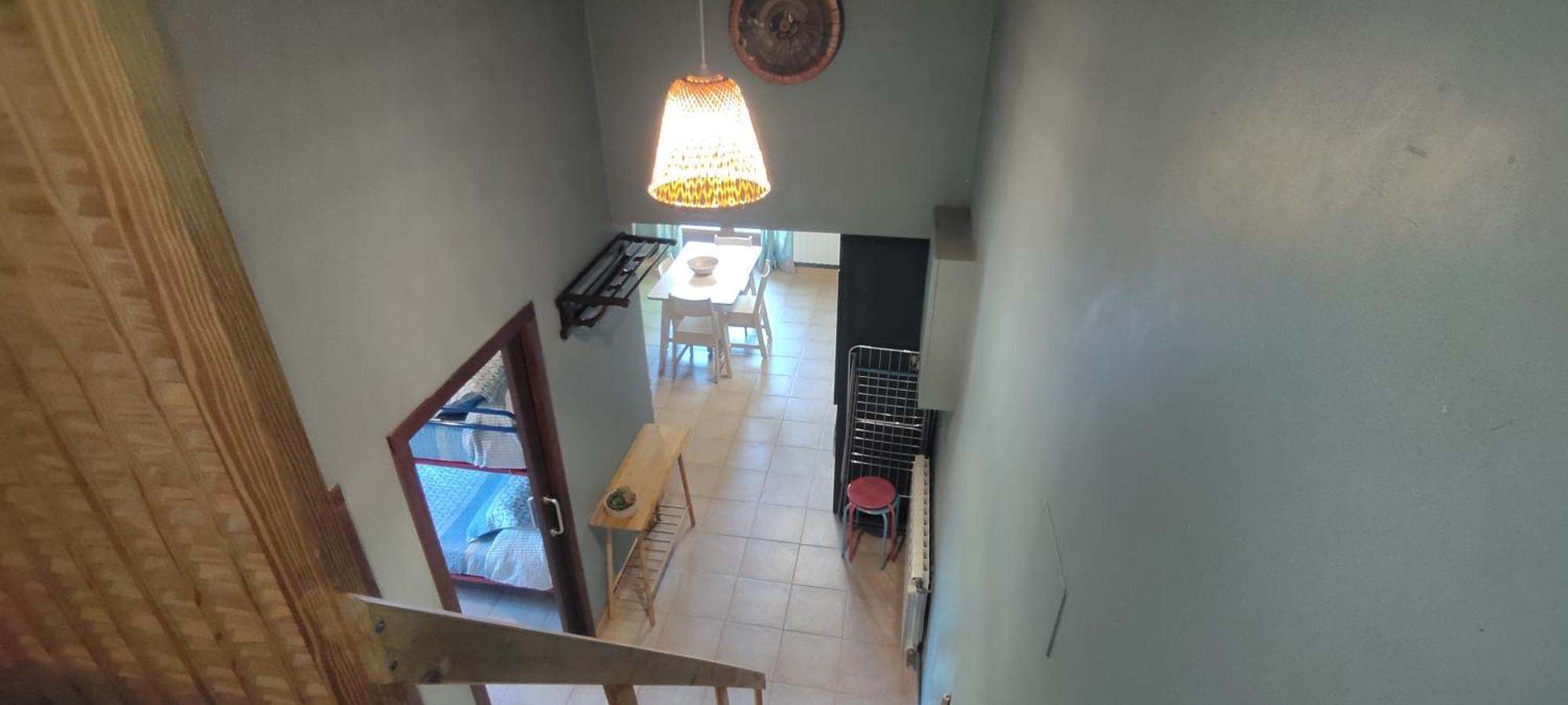 Apartamentos Rosa Jove كاباناس المظهر الخارجي الصورة