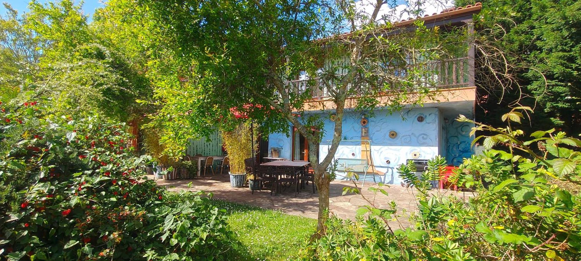 Apartamentos Rosa Jove كاباناس المظهر الخارجي الصورة