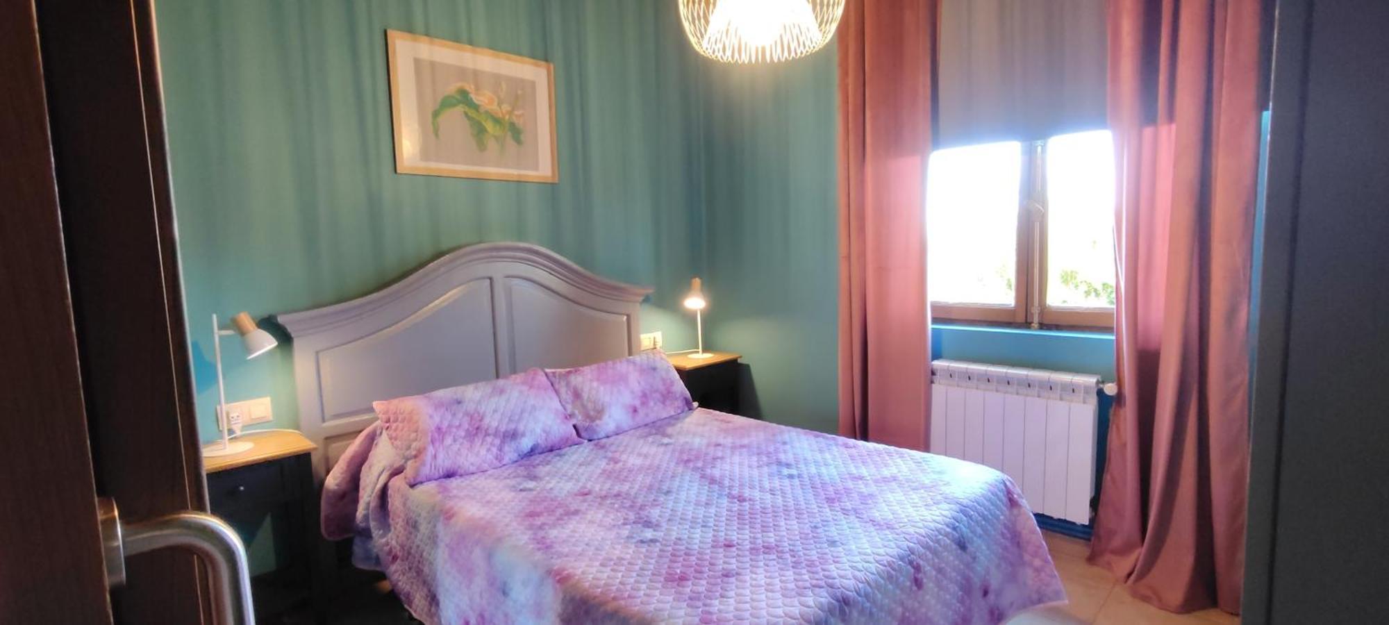 Apartamentos Rosa Jove كاباناس المظهر الخارجي الصورة