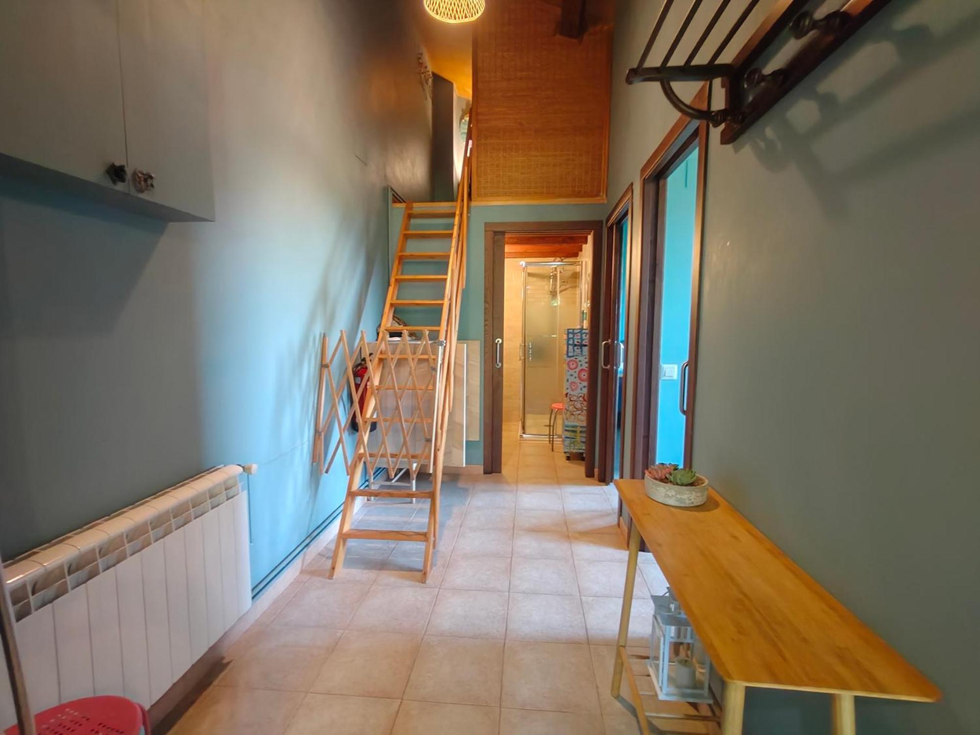 Apartamentos Rosa Jove كاباناس المظهر الخارجي الصورة