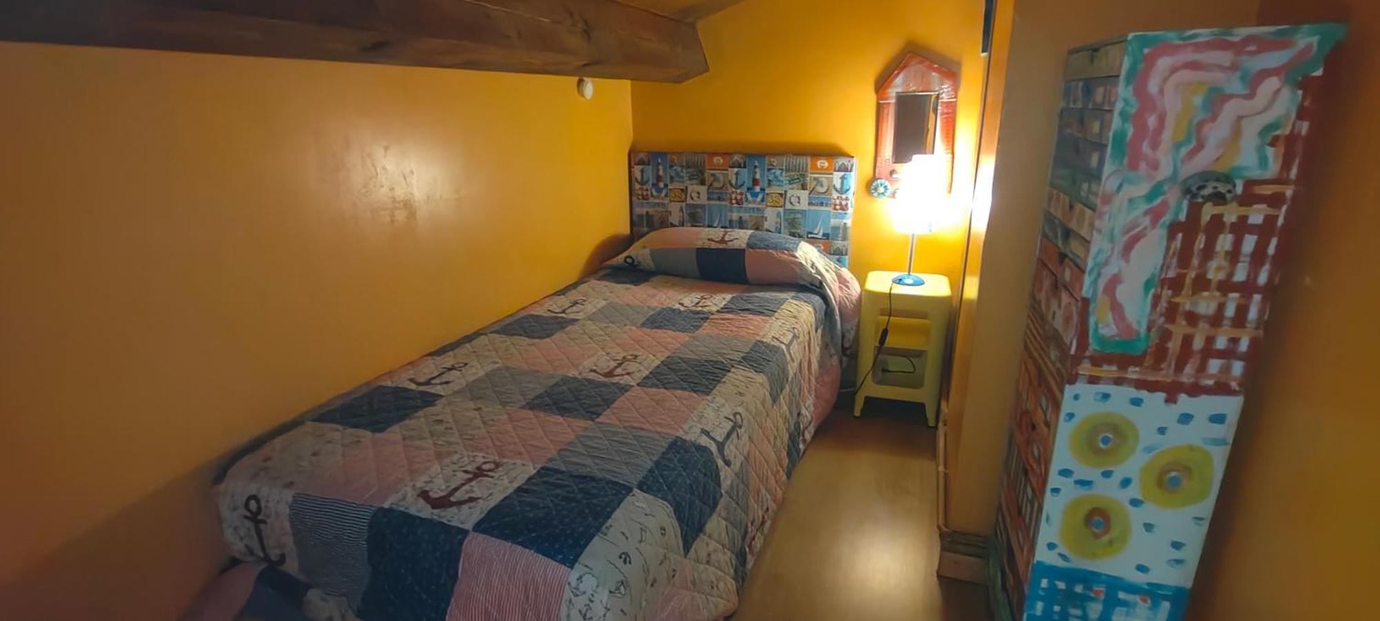 Apartamentos Rosa Jove كاباناس المظهر الخارجي الصورة