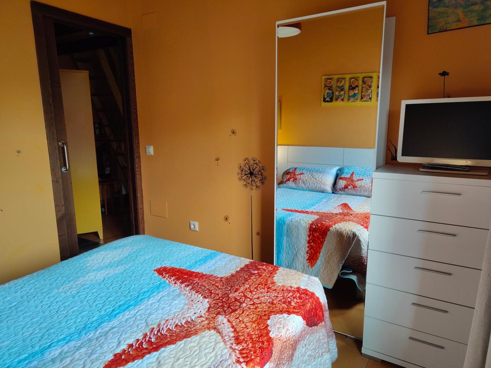 Apartamentos Rosa Jove كاباناس المظهر الخارجي الصورة